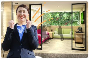 スタッフイメージ